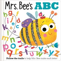 Mrs. Bee's ABC Make Believe Ideas