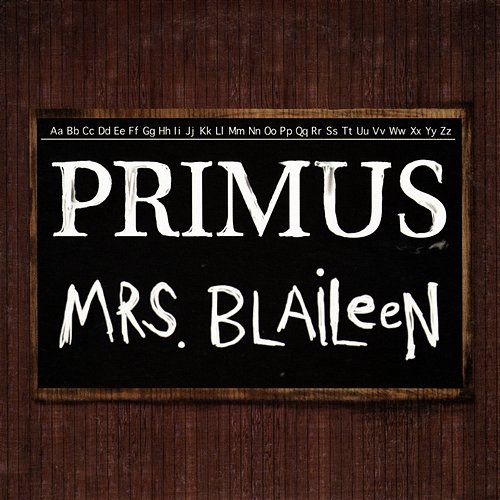 Mrs. Blaileen Primus