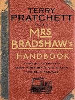 Mrs Bradshaw's Handbook Pratchett Terry
