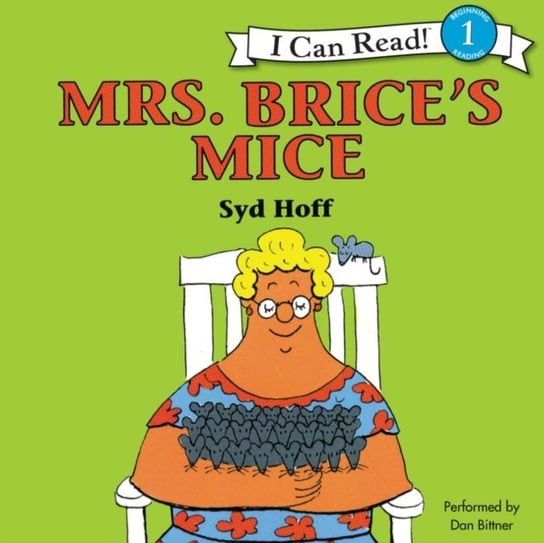 Mrs. Brice's Mice Hoff Syd