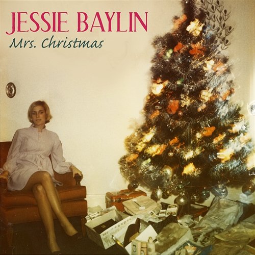 Mrs Christmas Jessie Baylin