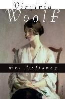 Mrs Dalloway Woolf Virginia