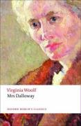 Mrs Dalloway Woolf Virginia