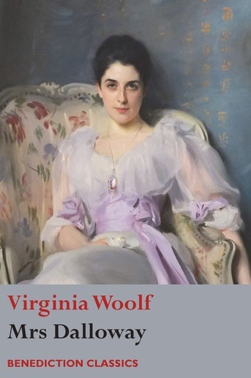 Mrs Dalloway Woolf Virginia