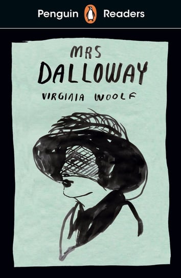 Mrs Dalloway. Penguin Readers. Level 7 Virginia Woolf