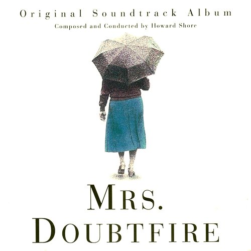 Mrs. Doubtfire Howard Shore