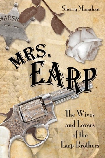 Mrs. Earp Monahan Sherry
