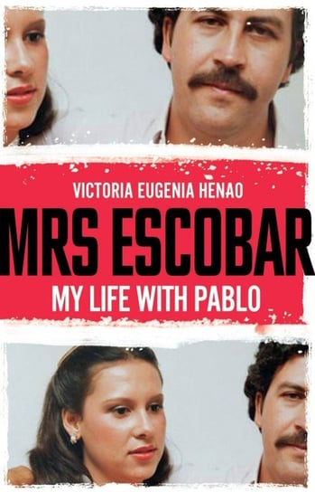 Mrs Escobar Henao Maria Victoria