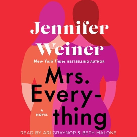 Mrs. Everything Weiner Jennifer