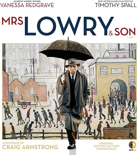 MRS Lowry & Son (USA Edition) Armstrong Craig