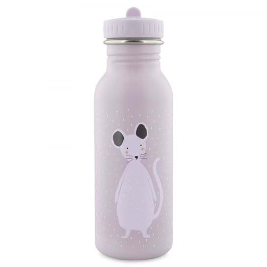 Mrs. Mouse Butelka 500ml/TrixieBaby Trixie Baby
