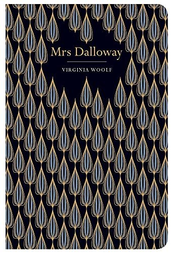 Mrs Mrs Dalloway Virginia Woolf