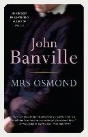 MRS OSMOND Banville John