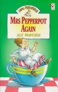 Mrs Pepperpot Again Proysen Alf