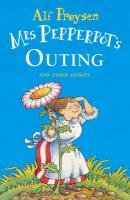 Mrs Pepperpot's Outing Proysen Alf