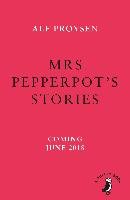 Mrs Pepperpot Stories Proysen Alf