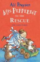 Mrs Pepperpot To The Rescue Proysen Alf