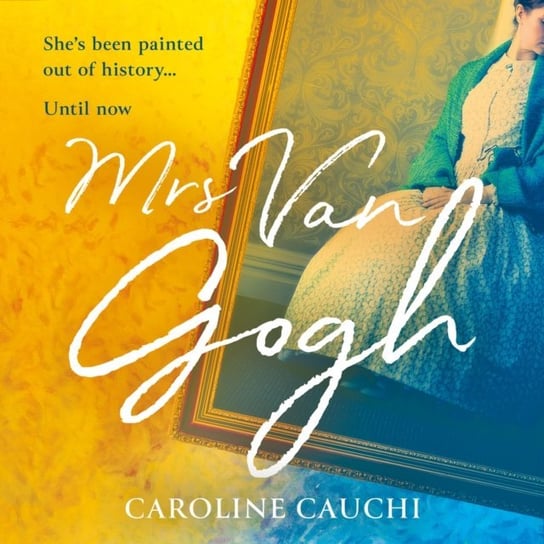 Mrs Van Gogh Cauchi Caroline