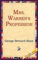 Mrs Warren's Profession Shaw George Bernard