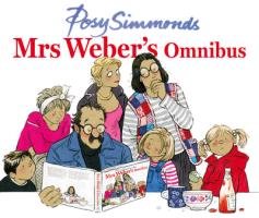 Mrs Weber's Omnibus Simmonds Posy