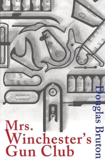 Mrs Winchesters Gun Club Douglas Bruton