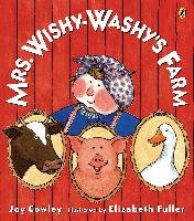 Mrs. Wishy-Washy's Farm Cowley Joy