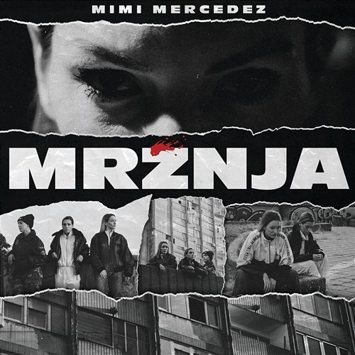 Mržnja Mimi Mercedez