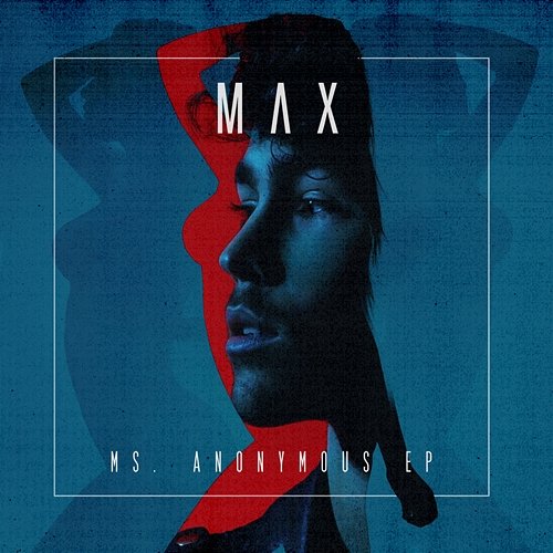 Ms. Anonymous EP Max