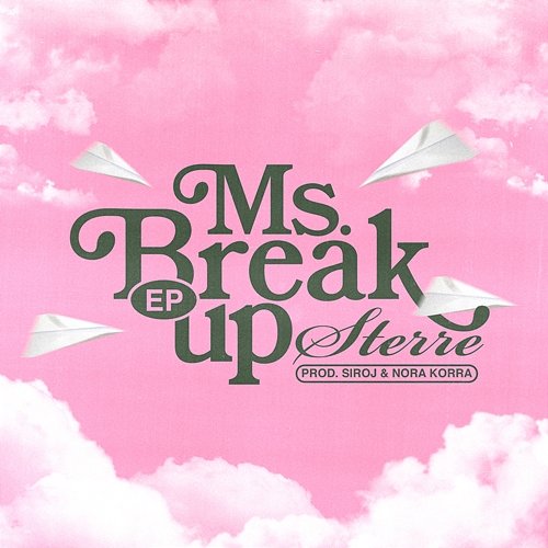Ms. Breakup Sterre