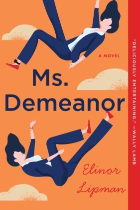 Ms. Demeanor HarperCollins US