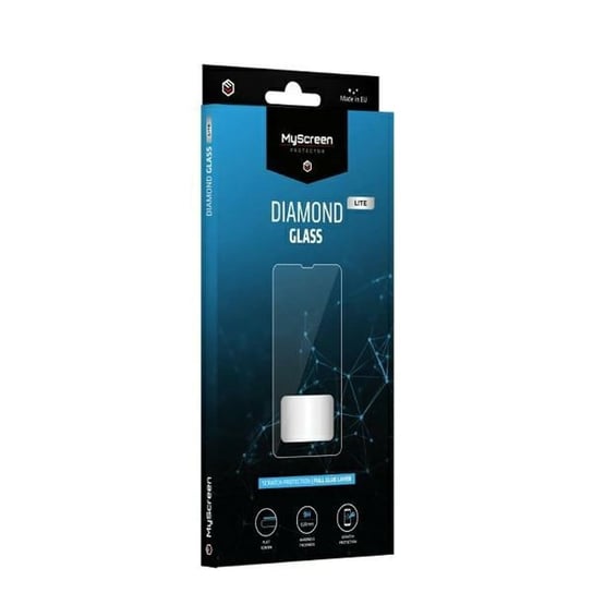 MS Diamond Glass Lite ASUS Rog Ally MyScreenProtector