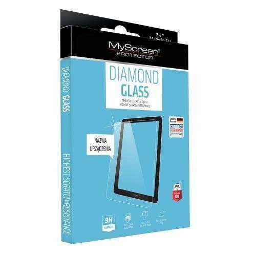 Ms Diamond Glass Samsung Galaxy Tab A8 10.5" (2021) MyScreenProtector