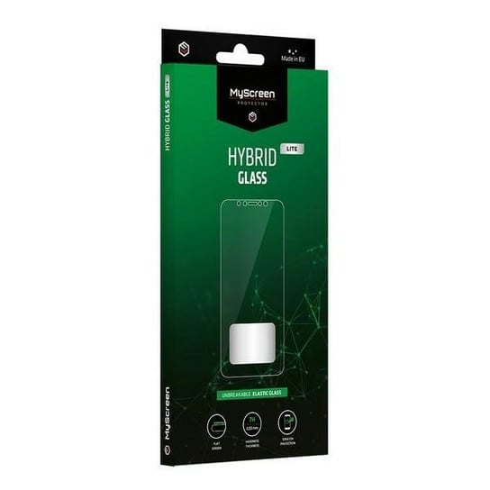 Ms Flexiglass Ec Lg K22 Folia Flexiglass Easyclean MyScreenProtector