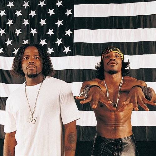 Ms. Jackson (sped up + slowed) OutKast, sped up + slowed