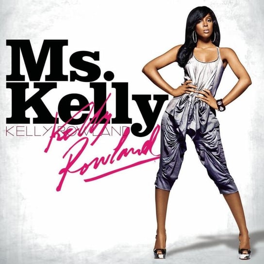 Ms. Kelly Rowland Kelly