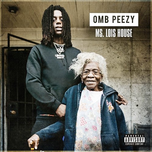 Ms. Lois House OMB Peezy