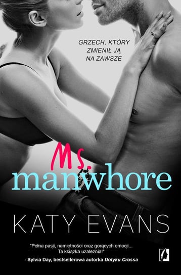 Ms. Manwhore. Manwhore. Tom 2.5 Evans Katy