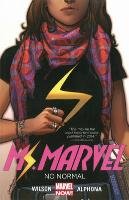 Ms. Marvel Vol. 01. No Normal Wilson Willow G.