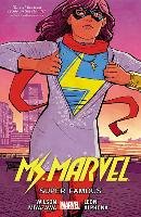 Ms. Marvel Vol. 05: Super Famous Wilson Willow G.