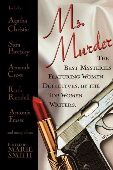 Ms. Murder Rendell Ruth, Paretsky Sara