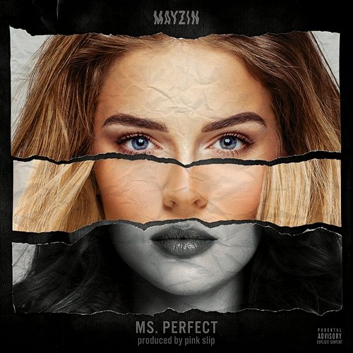 Ms. Perfect Mayzin