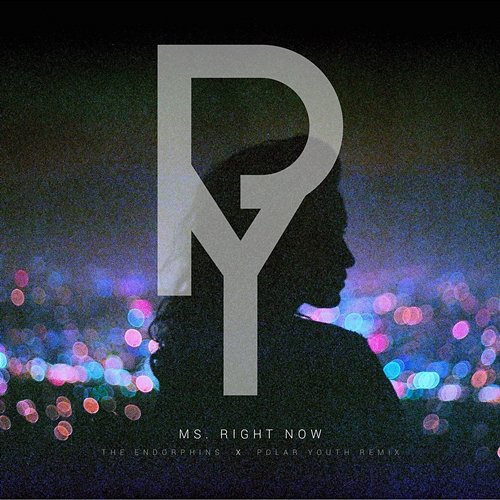 Ms. Right Now The Endorphins
