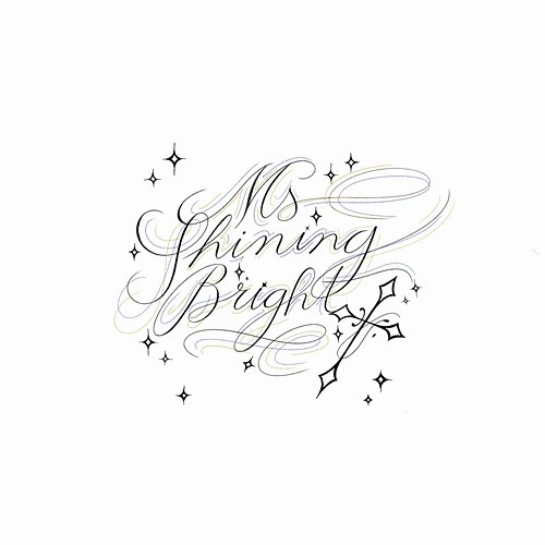Ms. Shining Bright Daby
