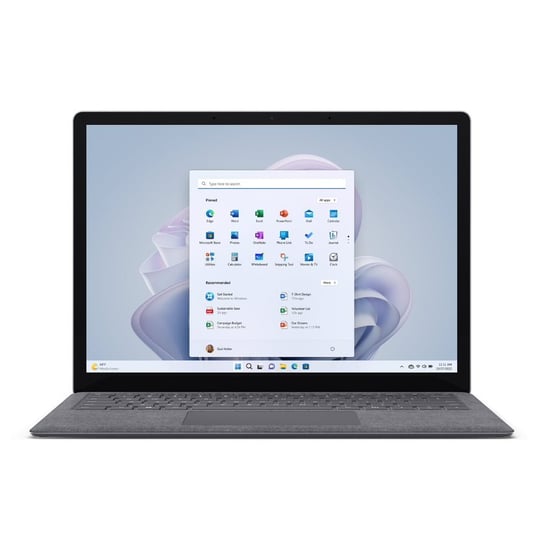 MS Surface Laptop Pro Intel Core i5-1235U 13.5inch 8GB 256GB W11H Microsoft