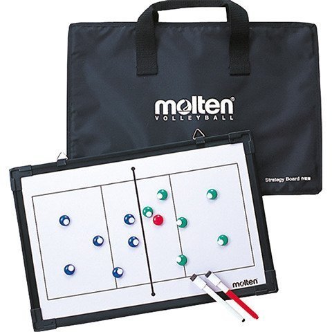 MSBV Tablica taktyczna do siatkówki Molten Molten