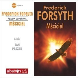 Mściciel Forsyth Frederick