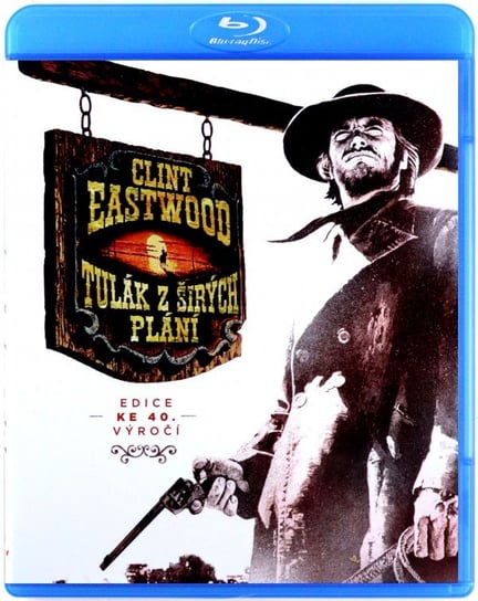 Mściciel Eastwood Clint