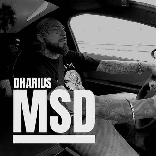 MSD Dharius