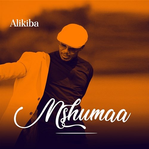 Mshumaa ALIKIBA