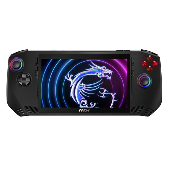 MSI Claw A1M (Intel® Arc Graphics) Core Ultra 7 Claw A1M-064PL MSI